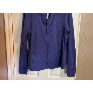 LuLuLemon Define Jacket